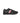 Tommy Hilfiger Nero Leather Men Sneaker