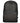 Tommy Hilfiger Nero Polyester Men Backpack