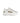Fila White Polyester Women Sneaker