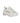 Fila White Polyester Women Sneaker