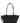 Mulberry Black Calfskin Shoulder Bag