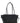Mulberry Black Calfskin Shoulder Bag