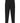 Jil Sander Black Virgin Wool Cropped Pants