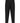 Jil Sander Black Virgin Wool Cropped Pants