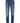 Jacob Cohen Blue Cotton Straight-Leg Jeans