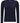 Polo Ralph Lauren Blue Wool Cardigan