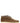 Santoni Brown Calfskin Ankle Boots
