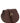 Chloé Brown Calfskin Crossbody Bag