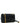 Twinset Black Polyester Crossbody Bag