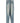Maison Margiela Blue Cotton Jeans Denim