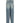 Maison Margiela Blue Cotton Jeans Denim