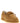 Tod's Beige Calfskin Slip-On Loafers