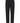 Lardini Black Virgin Wool Dress Pants