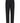 Lardini Black Virgin Wool Dress Pants