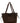 Tory Burch Brown Bovine Leather Tote Bag