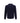 Brooksfield Blue Wool Oves Aries Sweatshirt