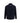 Brooksfield Blue Wool Oves Aries Full-Length Jacket