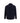 Brooksfield Blue Wool Oves Aries Full-Length Jacket