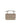 Valentino Garavani Beige Lamb Ovis Aries Aries Handbag