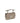 Valentino Garavani Beige Lamb Ovis Aries Aries Handbag