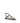 Valentino Garavani Black Calf Leather Bos Taurus Flat Sandals