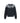 Palm Angels Black Cotton Sweatshirt