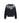 Palm Angels Black Cotton Sweatshirt