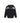 Palm Angels Black Cotton Sweatshirt