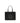 Tory Burch Black Nylon Handbag