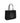 Tory Burch Black Nylon Handbag