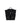 Tory Burch Black Nylon Backpack