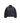 Canada Goose Black Polyamide Full-Length Jacket