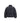 Canada Goose Black Polyamide Full-Length Jacket