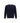 Brooksfield Blue Wool Oves Aries Sweatshirt