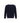 Brooksfield Blue Wool Oves Aries Sweatshirt