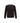 Brooksfield Brown Wool Oves Aries Sweatshirt