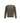 Brooksfield Brown Wool Oves Aries Sweatshirt