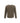 Brooksfield Brown Wool Oves Aries Sweatshirt