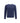 Brooksfield Blue Cashmere Sweatshirt