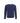 Brooksfield Blue Cashmere Sweatshirt
