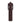 Courrèges Brown Viscose Casual Dress