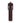 Courrèges Brown Viscose Casual Dress