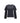 Courrèges Black Cotton T-Shirt