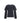 Courrèges Black Cotton T-Shirt