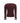 Courrèges Bordeaux Viscose Cardigan