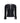 Courrèges Black Viscose Cardigan