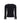 Courrèges Black Viscose Cardigan