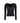 Saint Laurent Black Silk Blouse