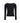Saint Laurent Black Silk Blouse