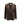 Lardini Brown Cotton Blazer